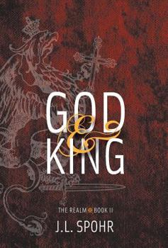 God & King - Book #2 of the Realm 