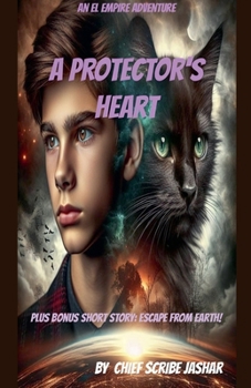 Paperback A Protector's Heart Book