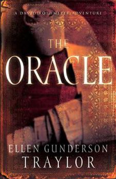 The Oracle - A Novel - - Book #2 of the David Rothmeyer