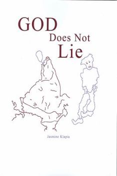 Paperback God Does Not Lie Book