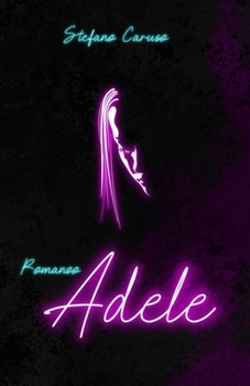 Paperback Adele [Italian] Book