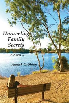 Paperback Unraveling Family Secrets Book