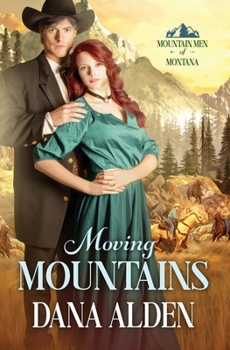 Paperback Moving Mountains Book