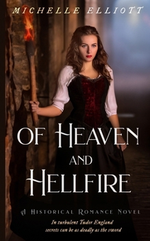Paperback Of Heaven and Hellfire Book