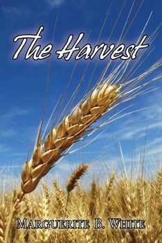 Paperback The Harvest Book