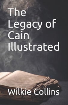 The Legacy of Cain Illustrated