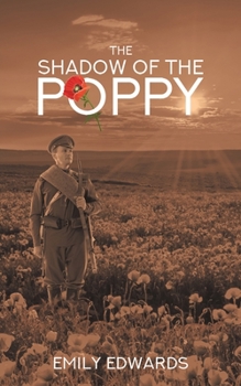 Paperback The Shadow of the Poppy Book