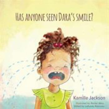 Paperback Has anyone seen Dara's smile Book