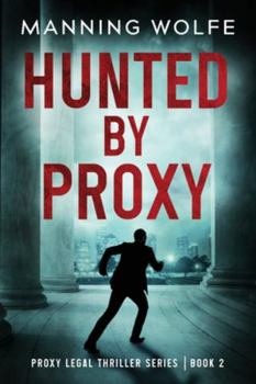 Paperback Hunted By Proxy Book
