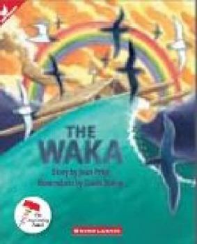 Paperback The Waka Book