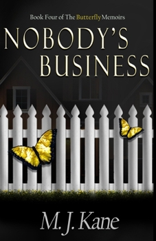 Paperback Nobody's Business Book