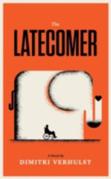 Hardcover The Latecomer Book