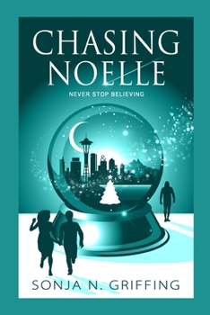 Paperback Chasing Noelle Book