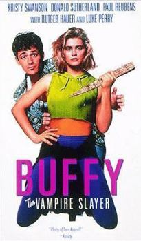 Buffy the Vampire Slayer