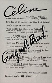 Guignol's band - Book #1 of the Guignol's Band