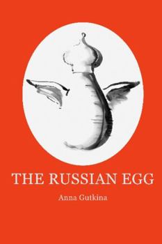 Paperback The Russian Egg Book