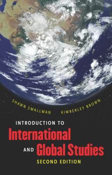 Paperback Introduction to International and Global Studies, Second Edition Book