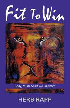 Paperback Fit to Win Book