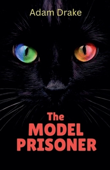Paperback The Model Prisoner Book