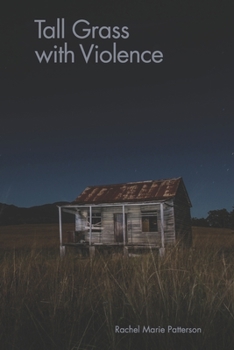 Paperback Tall Grass with Violence Book