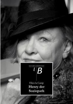 Paperback Henry der Soziopath [German] Book