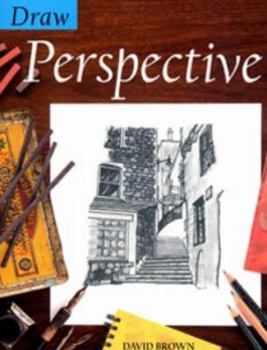 Paperback Draw Perspective Book