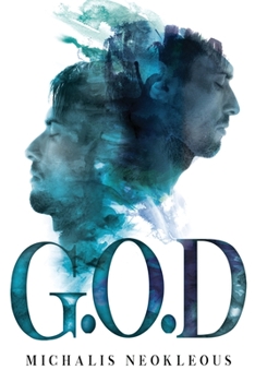 Paperback G.O.D Book