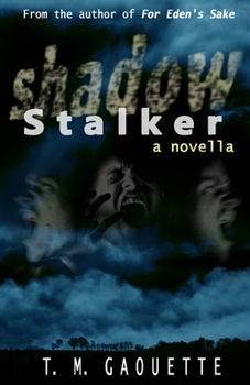 Paperback Shadow Stalker Book