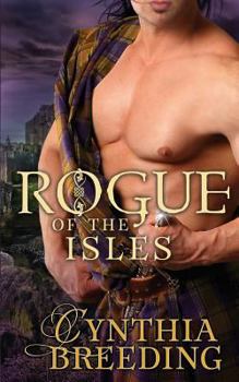 Paperback Rogue of the Isles Book