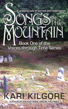 Paperback Songs in the Mountain Book