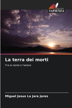 Paperback La terra dei morti [Italian] Book