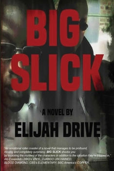 Paperback Big Slick Book