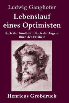 Lebenslauf eines Optimisten - Book  of the Lebenslauf eines Optimisten