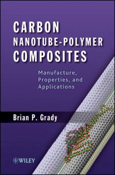Hardcover Nanotube-Polymer Book