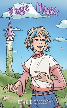 Page Magic (Adventures in Ihnarya)