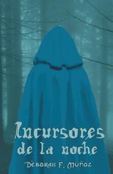 Paperback Incursores de la noche [Spanish] Book