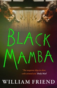 Paperback Black Mamba Book
