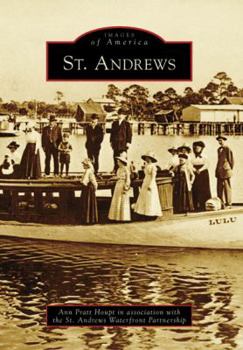 St. Andrews - Book  of the Images of America: Florida