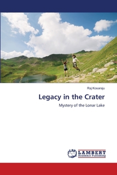 Legacy in the Crater