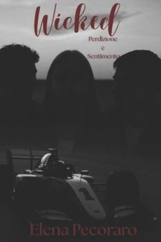 Paperback Wicked - Perdizione e Sentimento [Italian] Book