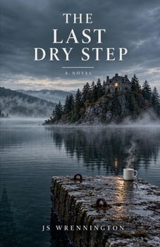 Paperback The Last Dry Step Book