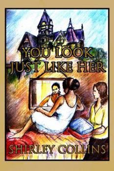 Paperback You Look Just Like Her Book