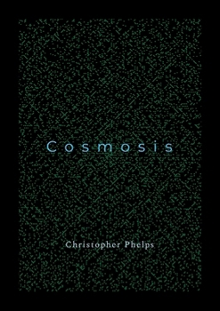 Paperback Cosmosis Book