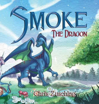 Hardcover Smoke the Dragon Book