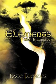 Paperback Elements: The Beginning Book