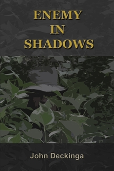 Paperback Enemy in Shadows Book
