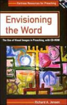 Paperback Envisioning the Word [With CDROM] Book