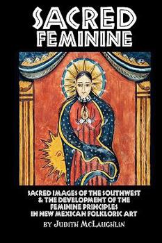 Paperback Sacred Feminine Book