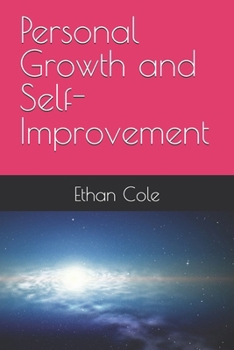 Personal Growth and Self-Improvement