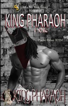 Paperback King Pharaoh: The Birth of a King Book